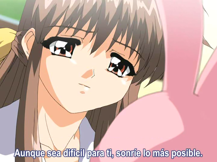 One: Kagayaku Kisetsu e - True Stories (Mahou Shoujo Fansub)